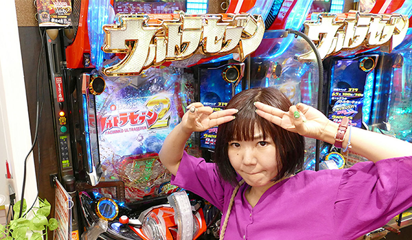 大漁！パチンコオリ法TV～ノリ打ちだよ！全員集合！～