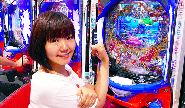 大漁！パチンコオリ法TV～ノリ打ちだよ！全員集合！～