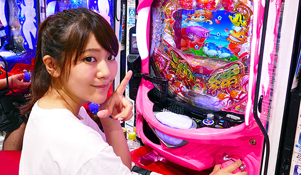 大漁！パチンコオリ法TV～ノリ打ちだよ！全員集合！～
