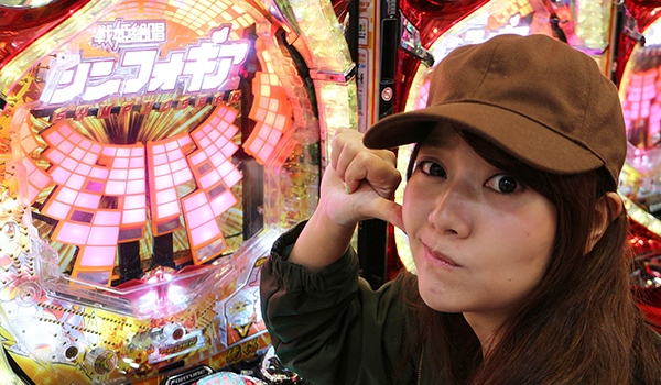 大漁！パチンコオリ法TV～ノリ打ちだよ！全員集合！～