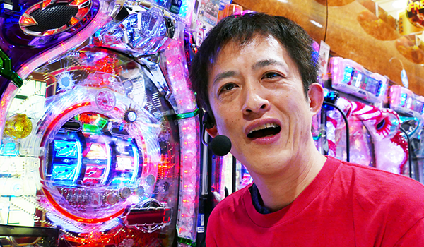 大漁！パチンコオリ法TV～ノリ打ちだよ！全員集合！～
