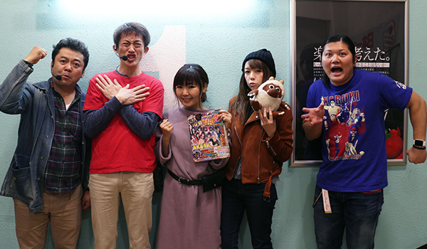 大漁！パチンコオリ法TV～ノリ打ちだよ！全員集合！～