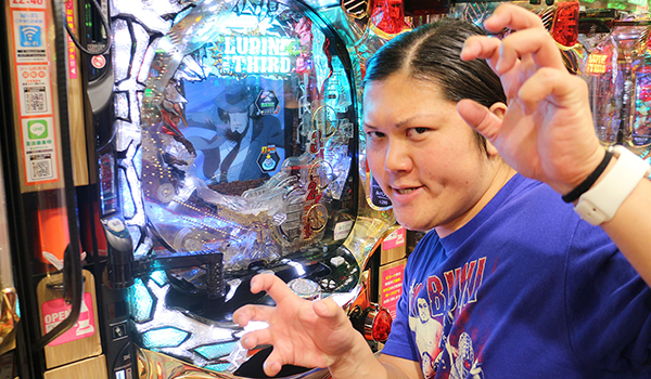 大漁！パチンコオリ法TV～ノリ打ちだよ！全員集合！～