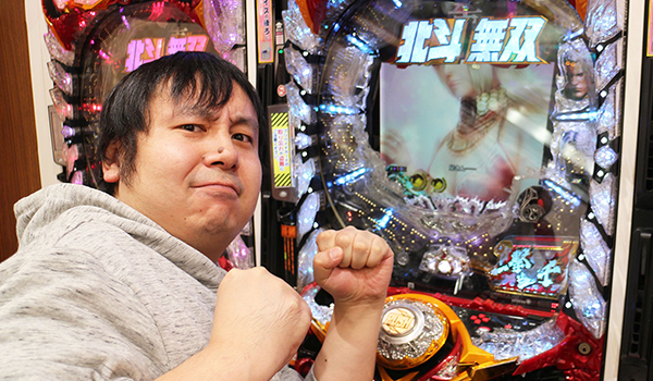 大漁！パチンコオリ法TV～ノリ打ちだよ！全員集合！～