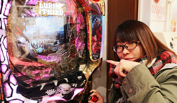 大漁！パチンコオリ法TV～ノリ打ちだよ！全員集合！～