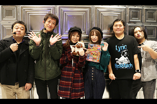 大漁!パチンコオリ法TV~ノリ打ちだよ!全員集合!~
