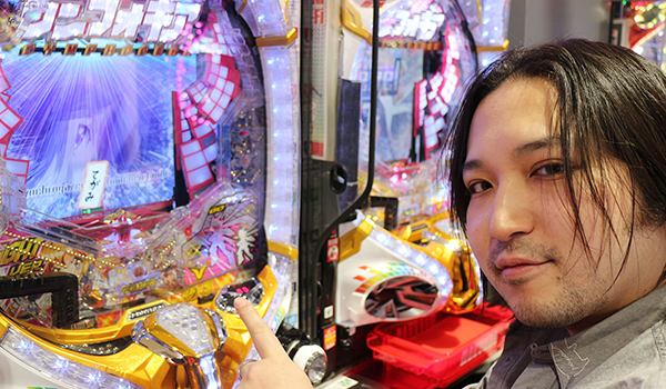 大漁！パチンコオリ法TV～ノリ打ちだよ！全員集合！～