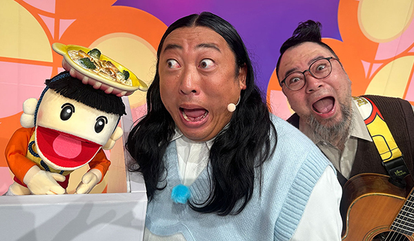 秋山の楽しすぎる約30分