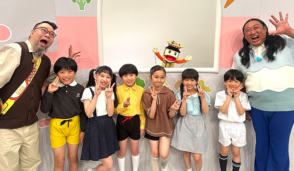 秋山の楽しすぎる約30分