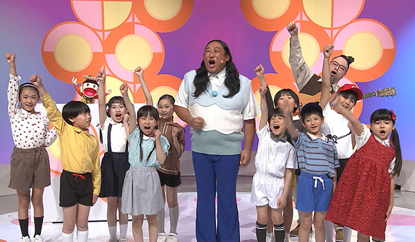 秋山の楽しすぎる約30分