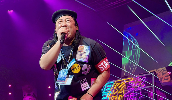 秋山の楽しすぎる約30分