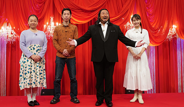 秋山歌謡祭