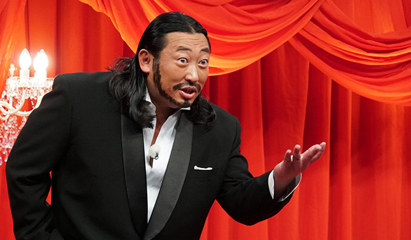 秋山歌謡祭
