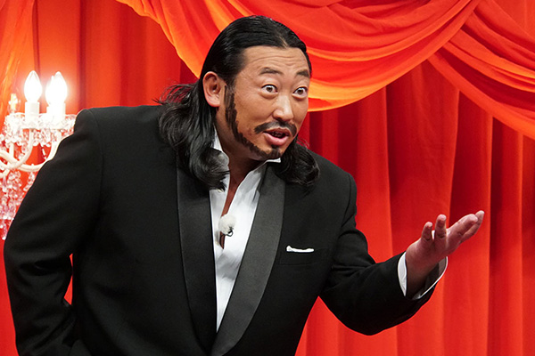 秋山歌謡祭