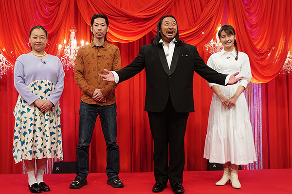 秋山歌謡祭