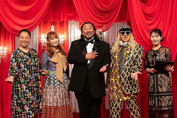 秋山歌謡祭2025