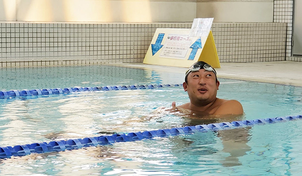 ロバート秋山の市民プール万歳SEASON3