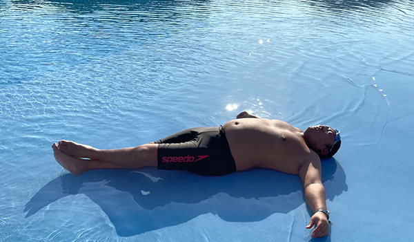 ロバート秋山の市民プール万歳SEASON3