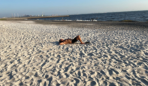 ロバート秋山の市民プール万歳SEASON3