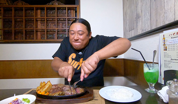 ロバート秋山の市民プール万歳SEASON3