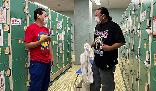 ロバート秋山の市民プール万歳SEASON3