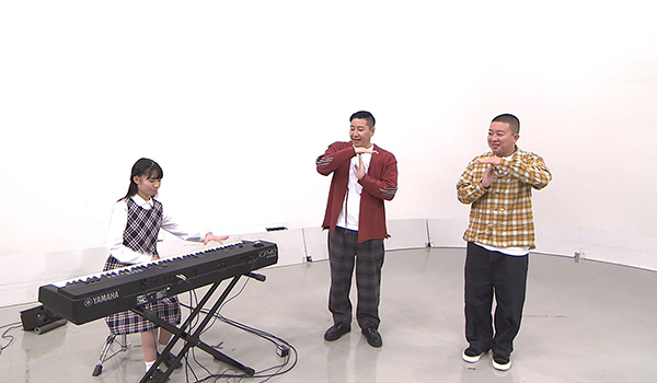 超町人！チョコレートサムネット