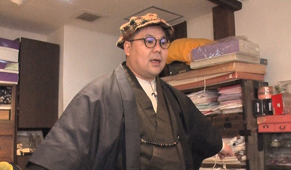 超町人！チョコレートサムネット
