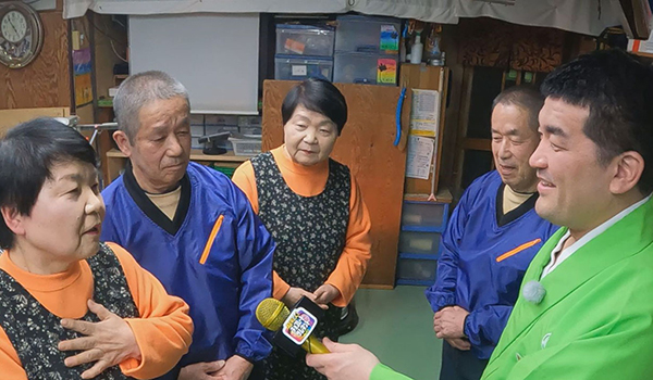 超町人！チョコレートサムネット
