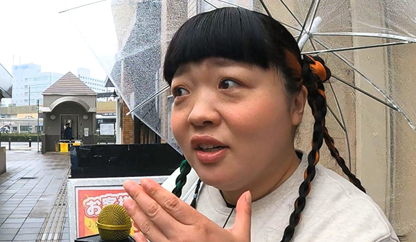 超町人！チョコレートサムネット