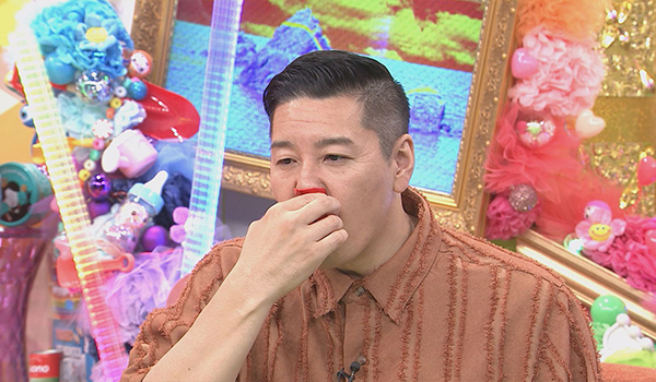超町人！チョコレートサムネット
