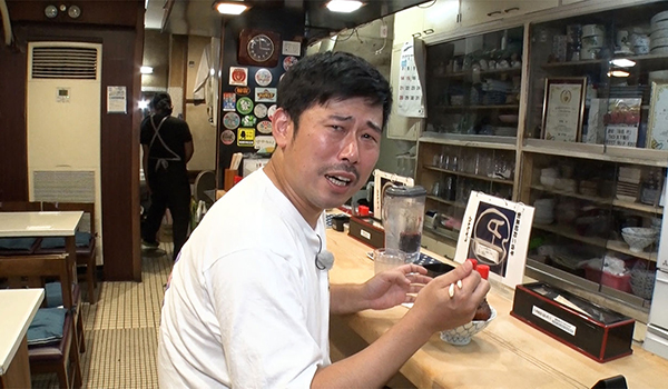 超町人！チョコレートサムネット