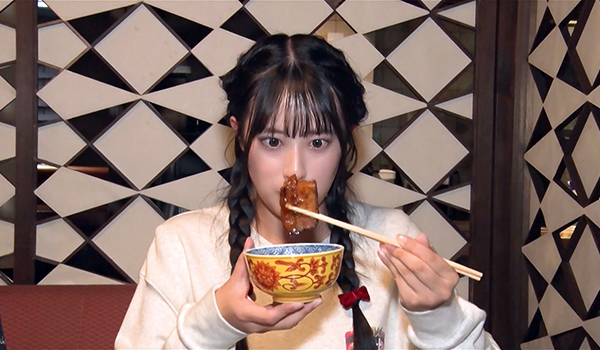 超町人！チョコレートサムネット