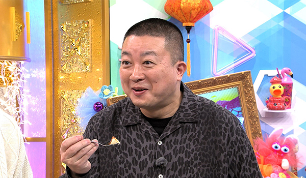 超町人！チョコレートサムネット
