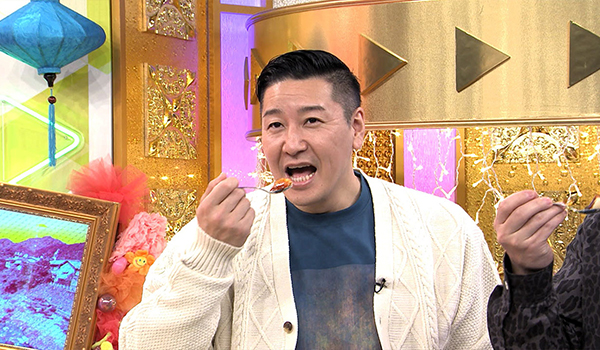 超町人！チョコレートサムネット