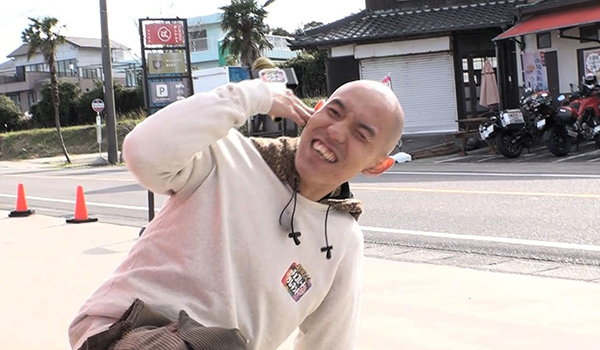 超町人！チョコレートサムネット