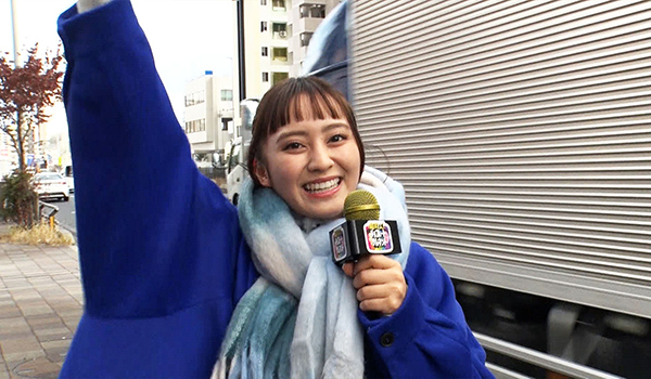 超町人！チョコレートサムネット