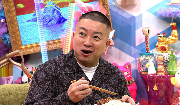 超町人！チョコレートサムネット