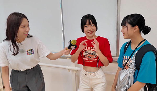 超町人！チョコレートサムネット