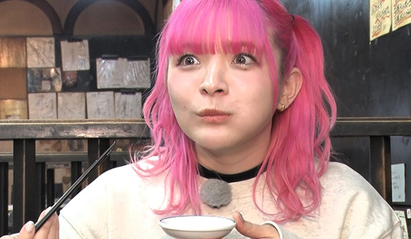 超町人！チョコレートサムネット