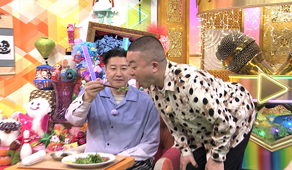 超町人！チョコレートサムネット