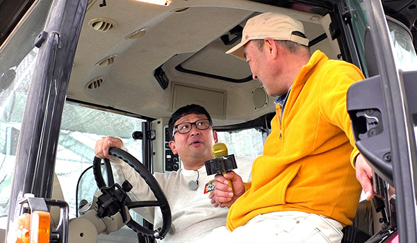 超町人！チョコレートサムネット
