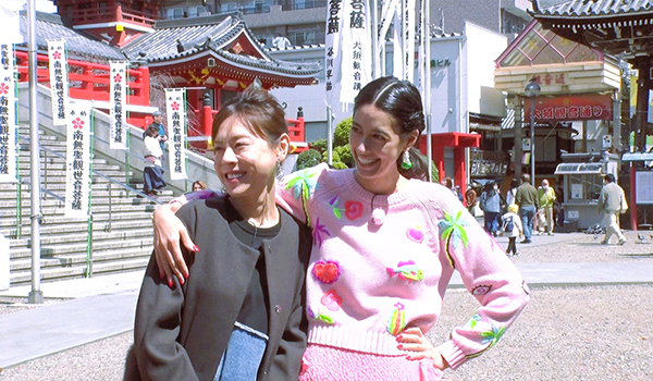 超町人！チョコレートサムネット