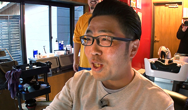 超町人！チョコレートサムネット