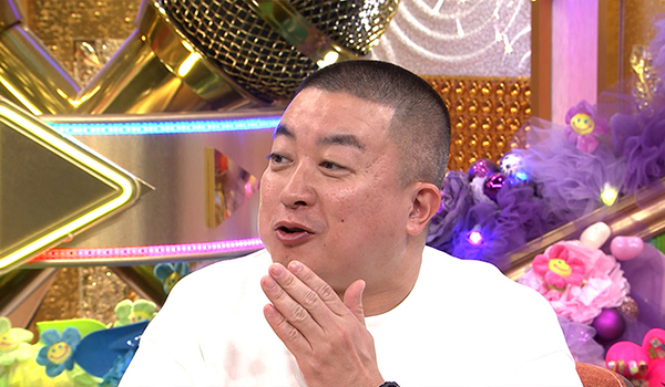 超町人！チョコレートサムネット