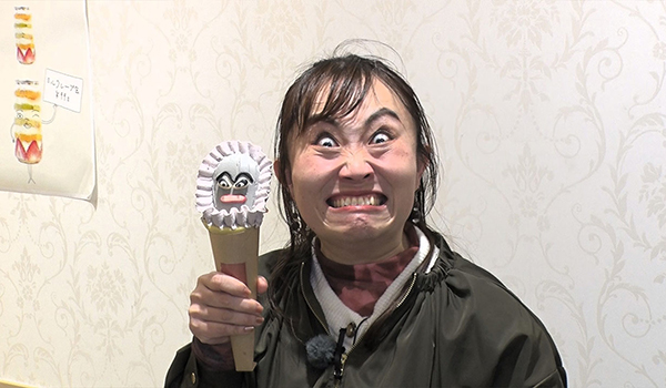 超町人！チョコレートサムネット