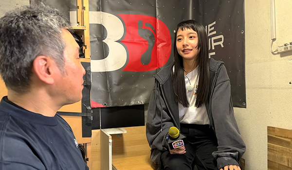 超町人！チョコレートサムネット