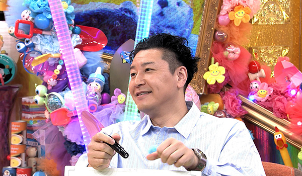 超町人！チョコレートサムネット