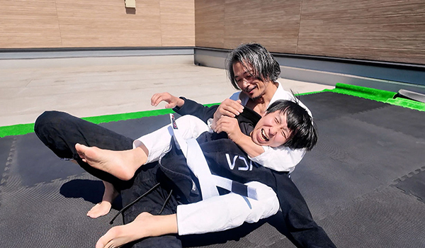 超町人！チョコレートサムネット