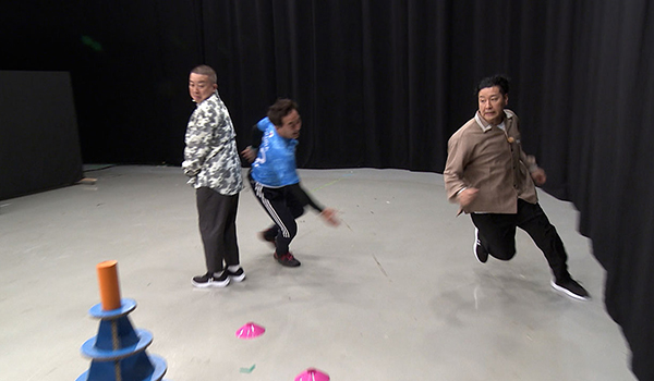 超町人！チョコレートサムネット