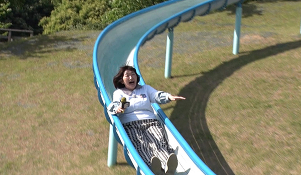 超町人！チョコレートサムネット